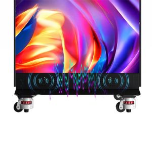 LED Poster Screen Totem