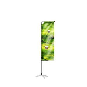 Rectangular Flag S