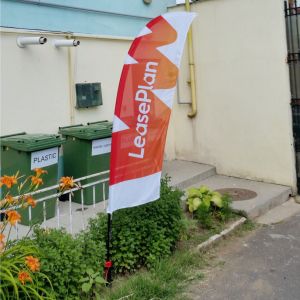  Feather Flag S