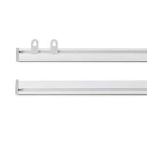 Poster Hanger - silver
