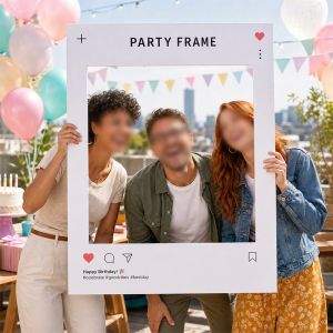 Selfie Frame / Insta Frame / Picture Frame
