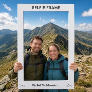 Selfie Frame / Insta Frame / Picture Frame