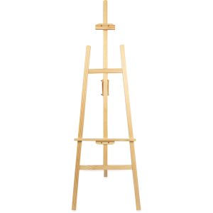 Wooden Easel