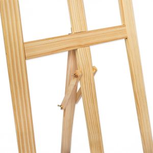 Wooden Easel