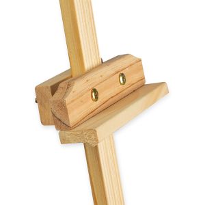 Wooden Easel