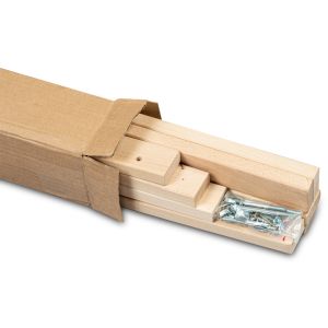 Wooden Easel