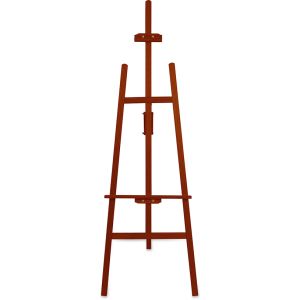 Wooden Easel
