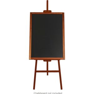 Wooden Easel