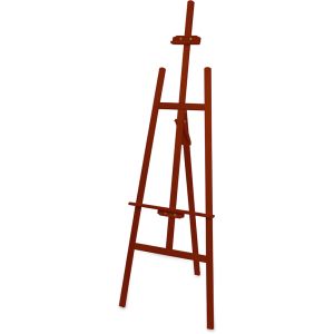 Wooden Easel