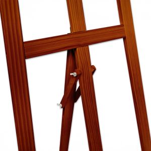 Wooden Easel