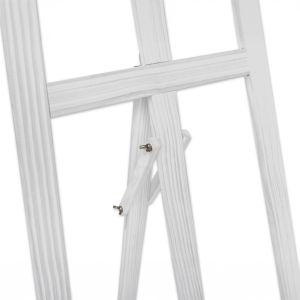 Wooden Easel