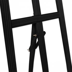 Wooden Easel