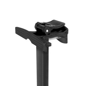 Metal Easel - black