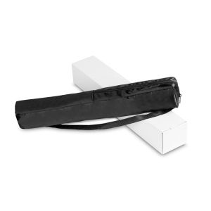 Metal Easel - black