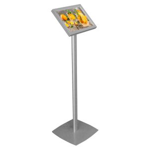 Menuboard cu iluminare