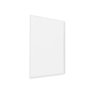 Door Sign Manta