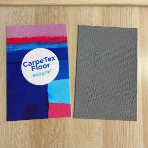Printed carpet (price per sqm*)
