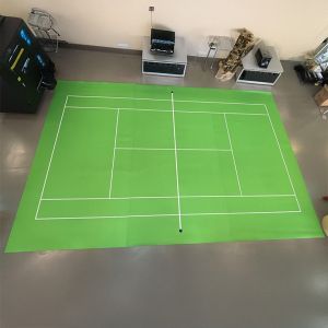 Printed carpet (price per sqm*)