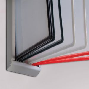 Wall Infoline 10xA4