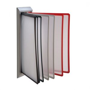 Wall Infoline 10xA4