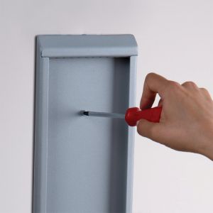 Wall Infoline 10xA4