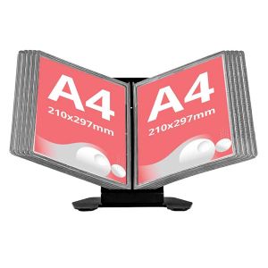 Infoline de birou 10xA4