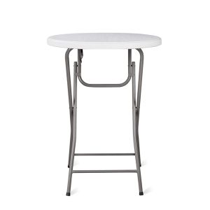Cocktail Table C80 - white