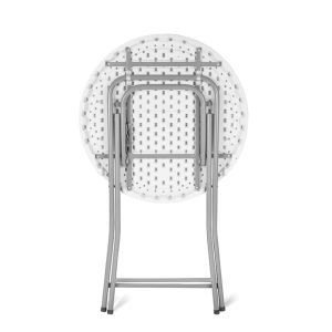 Cocktail Table C80 - white
