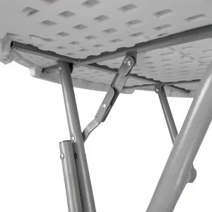 Cocktail Table C80 - white