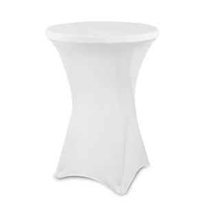 Cocktail Table C80 - white