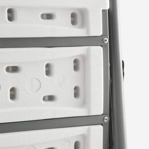 Folding Chair - white