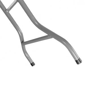 Rectangular Table E180 - white