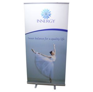  RollUp Banner 100