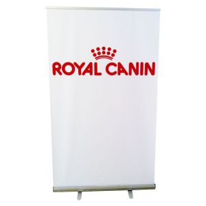 RollUp Banner 120
