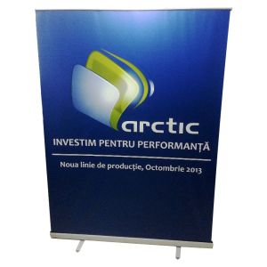 RollUp Banner 150