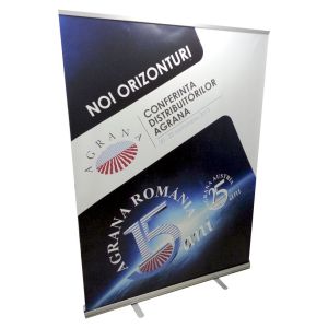 RollUp Banner 150