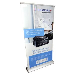  RollUp Banner Luxury 100