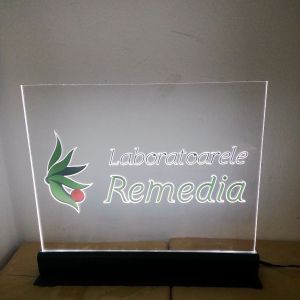 LB050 - Customized Led Display - price depending on configuration