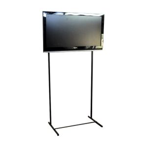  LED/LCD Display 47" for rent (rates per day)