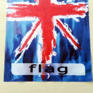 PR850 - Textil flag printat (/mp*)