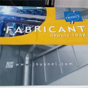 PR852 - Printed Display Fabric (price per sqm*)