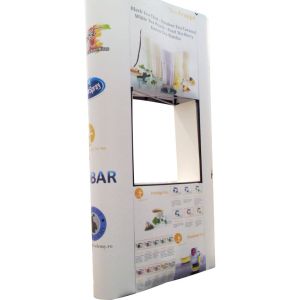  Shelf for PopUp Straight Display