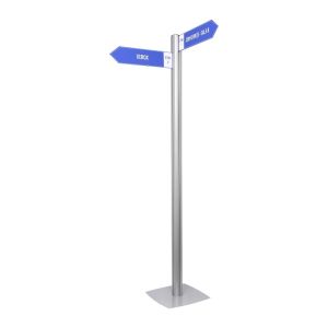 Indicator / Sign on Pole