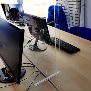 Acrylic Desk Divider