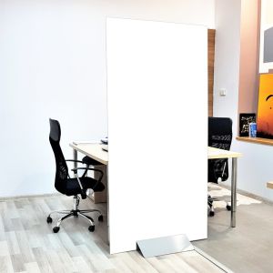 Stander Office Partition