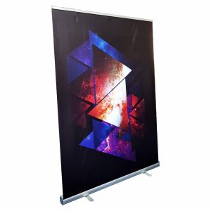  RollUp Banner 150
