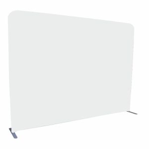 Projection Screen Tension Fabric Display type 300x230cm