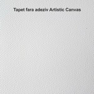 Tapet Printat fara Adeziv cu Textura (Sand, Oil Brushed, Extra Fine, Fine Linen, Artistic Canvas, Cabretta, Mystical, Pique) (pret pe mp*)