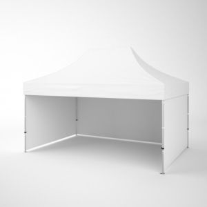 Tent 450x300cm