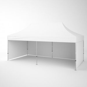 Tent 600x300cm